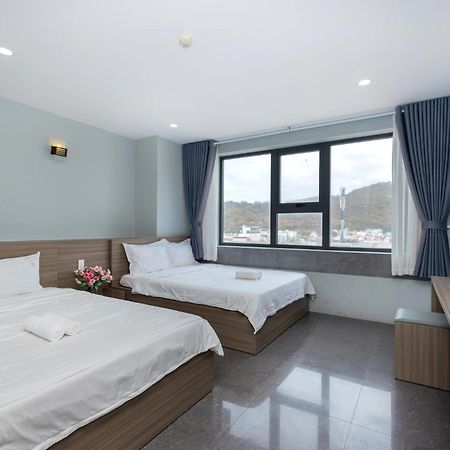 Khach San Son Thinh 23D Thuy Van Vung Tau Bagian luar foto