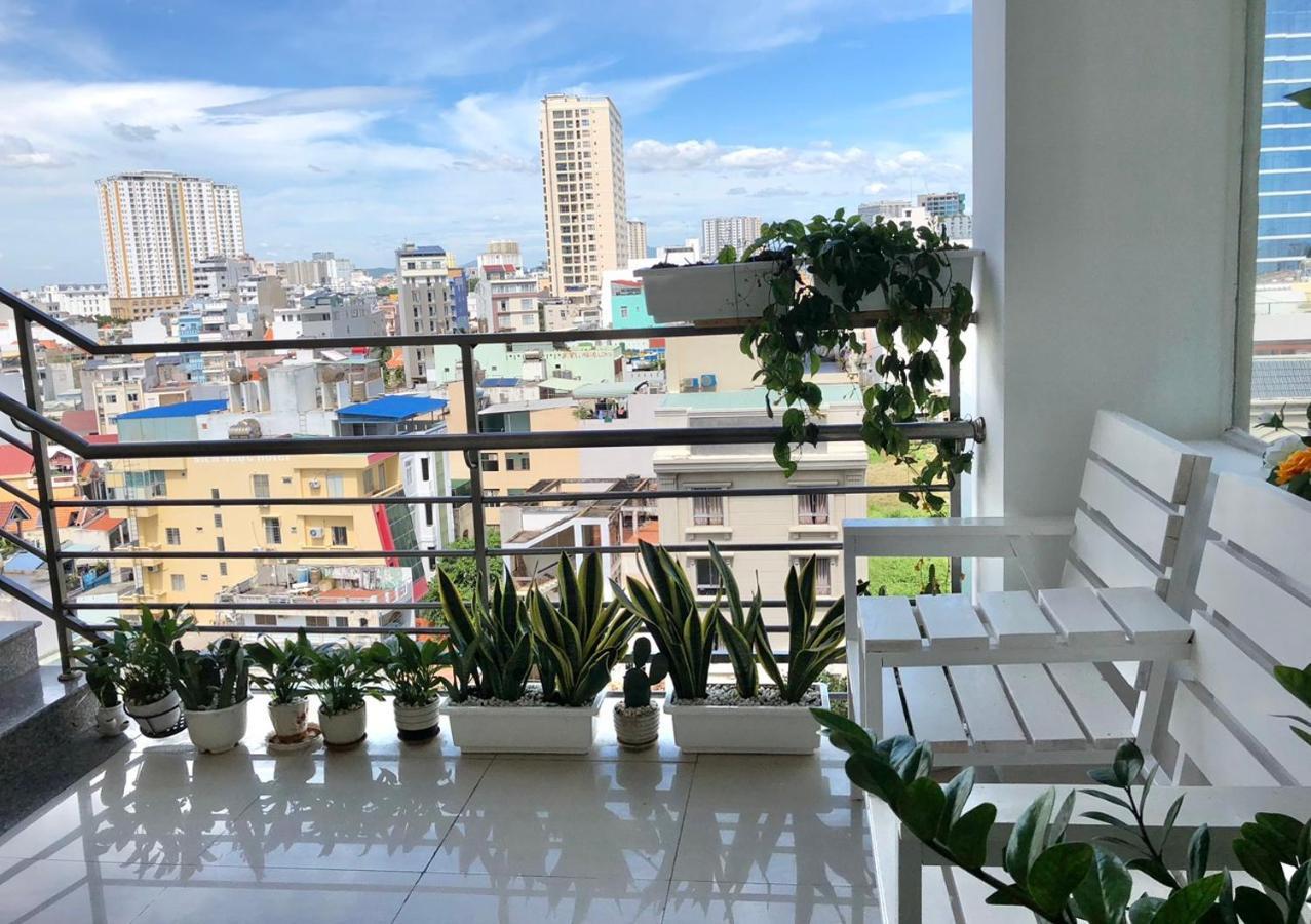 Khach San Son Thinh 23D Thuy Van Vung Tau Bagian luar foto