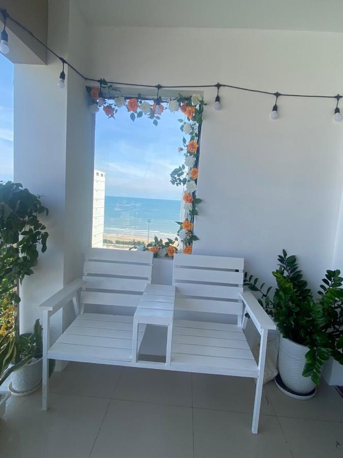 Khach San Son Thinh 23D Thuy Van Vung Tau Bagian luar foto