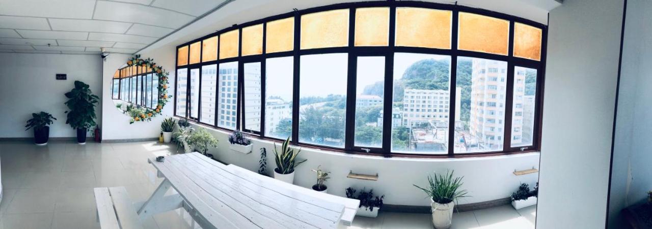Khach San Son Thinh 23D Thuy Van Vung Tau Bagian luar foto