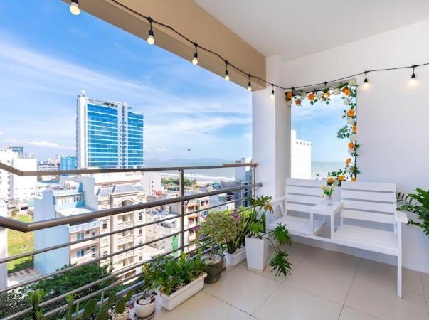 Khach San Son Thinh 23D Thuy Van Vung Tau Bagian luar foto