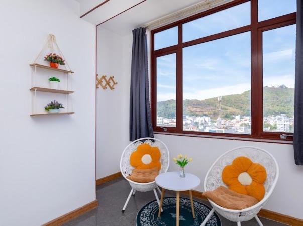 Khach San Son Thinh 23D Thuy Van Vung Tau Bagian luar foto