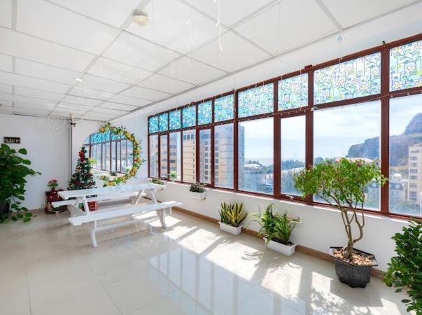 Khach San Son Thinh 23D Thuy Van Vung Tau Bagian luar foto