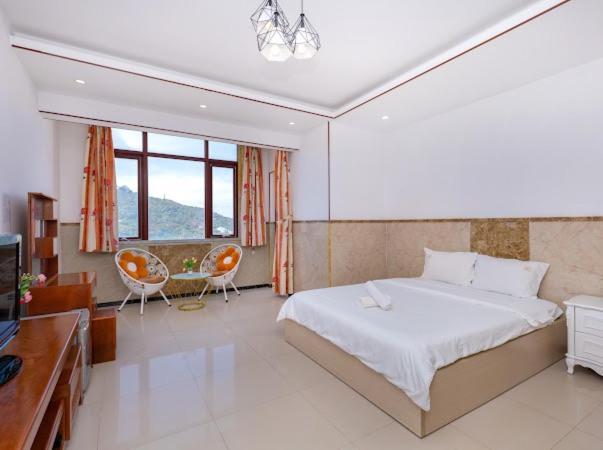 Khach San Son Thinh 23D Thuy Van Vung Tau Bagian luar foto