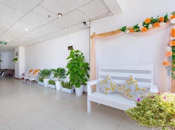 Khach San Son Thinh 23D Thuy Van Vung Tau Bagian luar foto