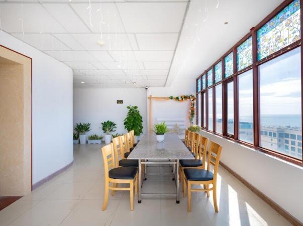 Khach San Son Thinh 23D Thuy Van Vung Tau Bagian luar foto