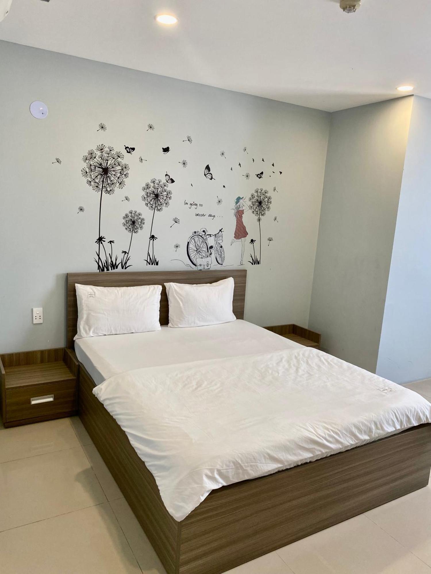 Khach San Son Thinh 23D Thuy Van Vung Tau Bagian luar foto